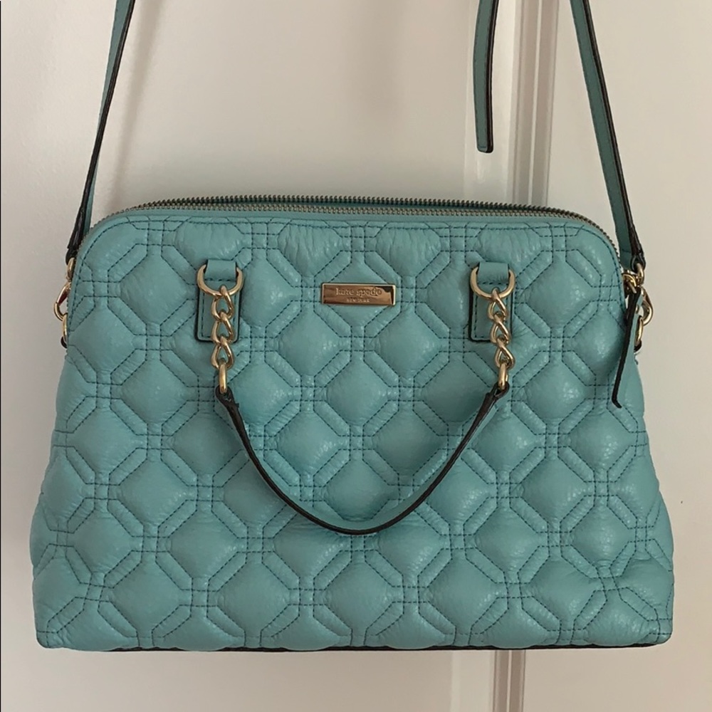 Kate Spade ♠️ Crossbody Bag